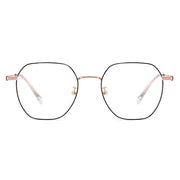 Hexagon Glasses 7740