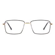 Square Glasses 7482