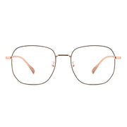 Hexagon Glasses 7810