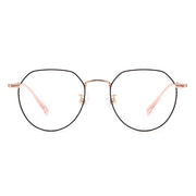 Square Glasses 7690