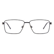 Square Glasses 7485