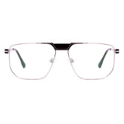 Hexagon Glasess 8491