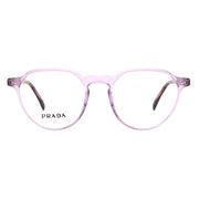 Prada Round Glasses 6860