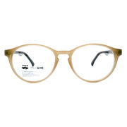 Milo & Me Round Glasses 8239