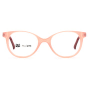 Milo & Me Butterfly Glasses 7026