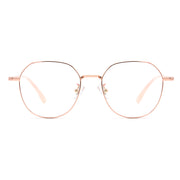Square Glasses 7655