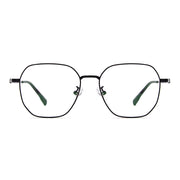 Hexagon Glasses 7698