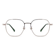 Hexagon Glasses 7708