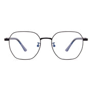 Hexagon Glasses 7720