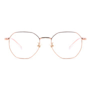 Hexagon Glasses 7683