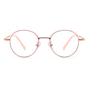 Round Glasses 7653