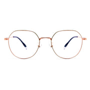 Square Glasses 7726