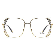 Chloe Square Premium Glasses 5980