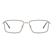 Square Glasses 7498
