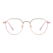 Hexagon Glasses 7699