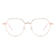 Square Glasses 7727