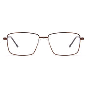 Square Glasses 7506