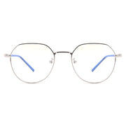 Hexagon Glasses 7811