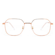 Square Glasses 7725