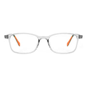 Square Glasses 7335
