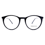 Gucci Round Glasses 8343
