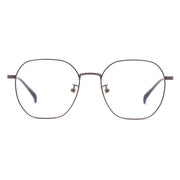 Hexagon Glasses 7721