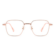 Hexagon Glasses 7706