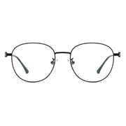 Square Glasses 7717