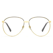 Gucci Square Premium Glasses 5975