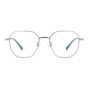 Hexagon Glasses 7680