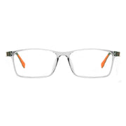 Square Glasses 7334