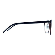 Square Glasses 1880