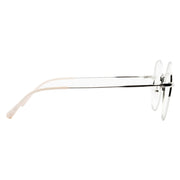 Round Glasses 636