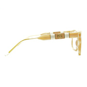 Gucci Square Glasses 5520