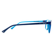 Milo & Me Rectangle Glasses 8252