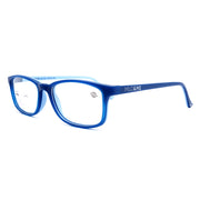 Milo & Me Rectangle Glasses 8356