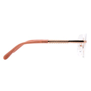 Chopard Rimless glasses 8058