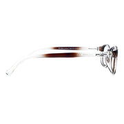Gna Junior Rectangle Glasses 8249