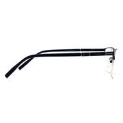Cartier Half-Rim Glasses 6875