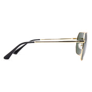 Polarized Lightweight Sunglasses 8013