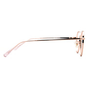 Round Glasses 8044