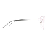 Square Glasses 8493