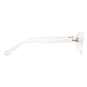 Oval Glasses 6297