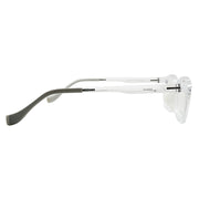 Square Glasses 8349