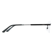Cartie Premium Rimless Glasses 8520