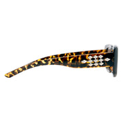Prada Rectangle Sunglasses 8002