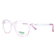 Kara Round Glasses 8347
