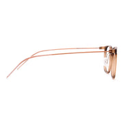 Square Glasses 8497