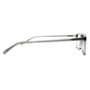 Rectangle Glasses 8559