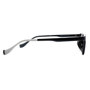 Square Glasses 8251